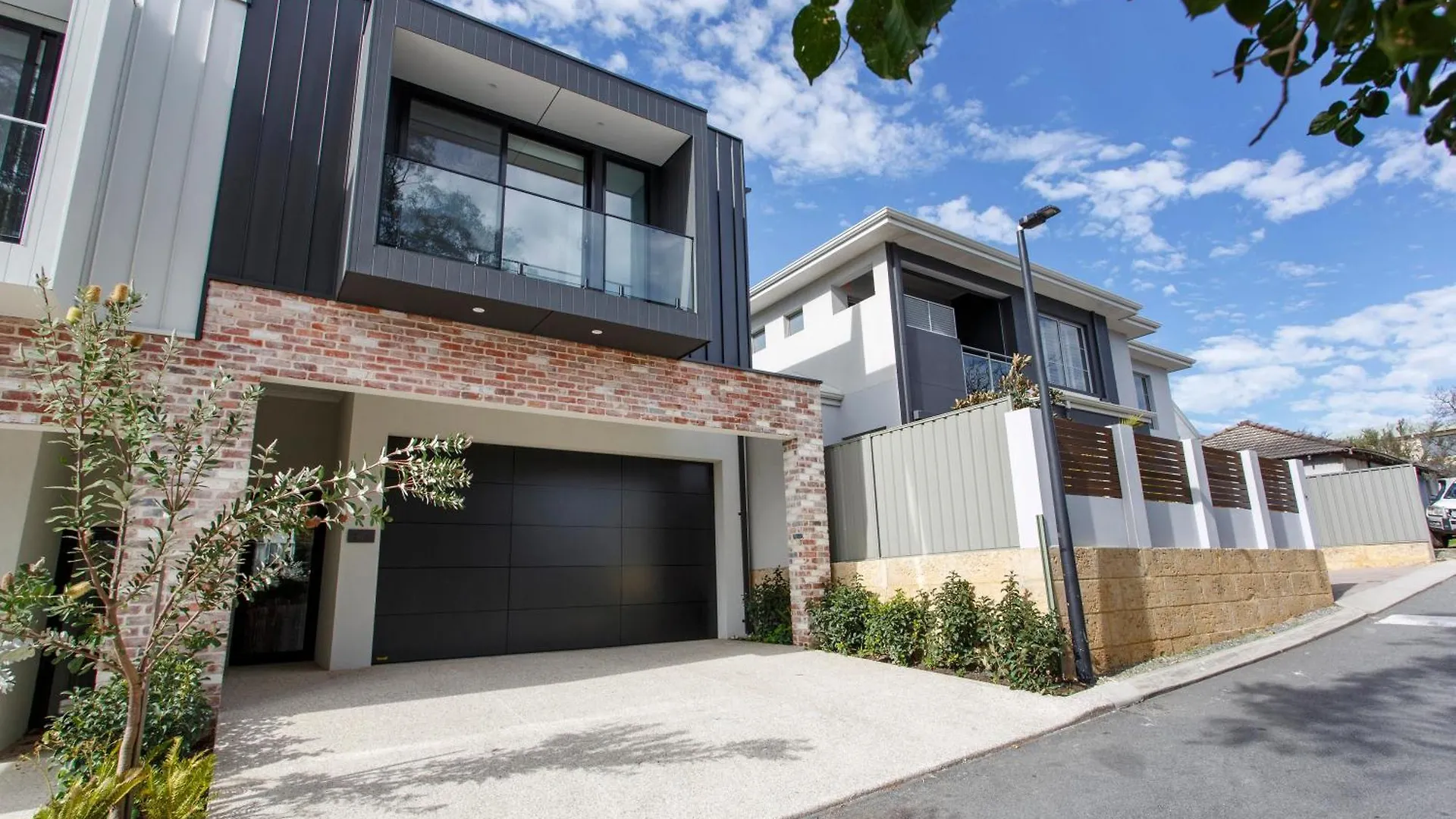 Scarborough Family Retreat Villa Perth Australia