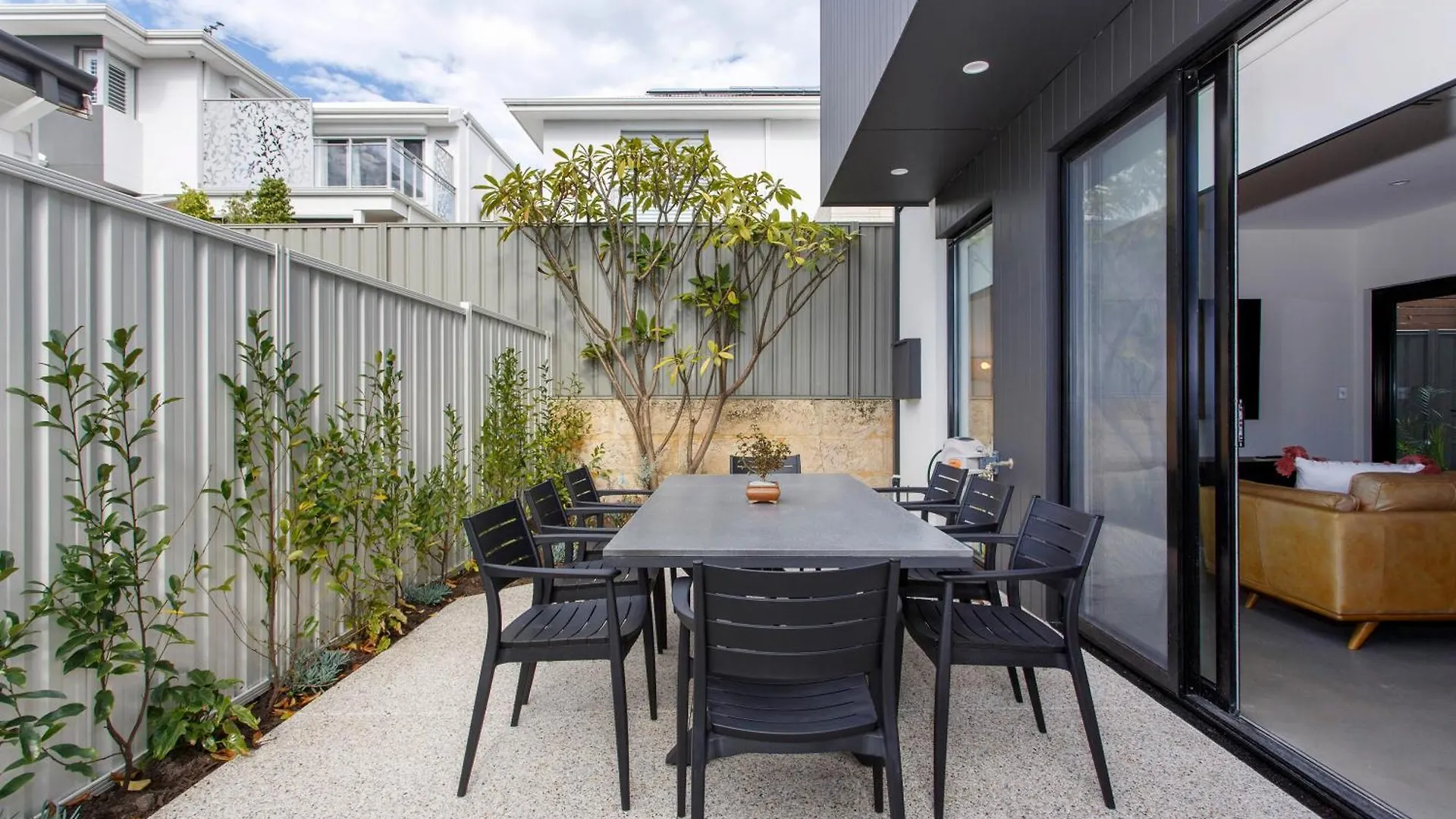 Scarborough Family Retreat Villa Perth Holiday home