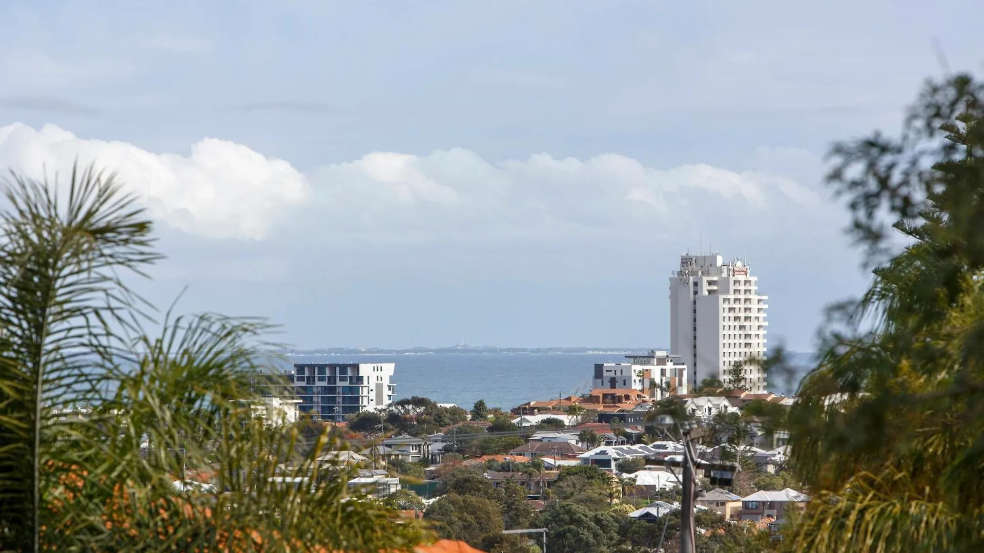 Holiday home Scarborough Family Retreat Villa Perth Australia