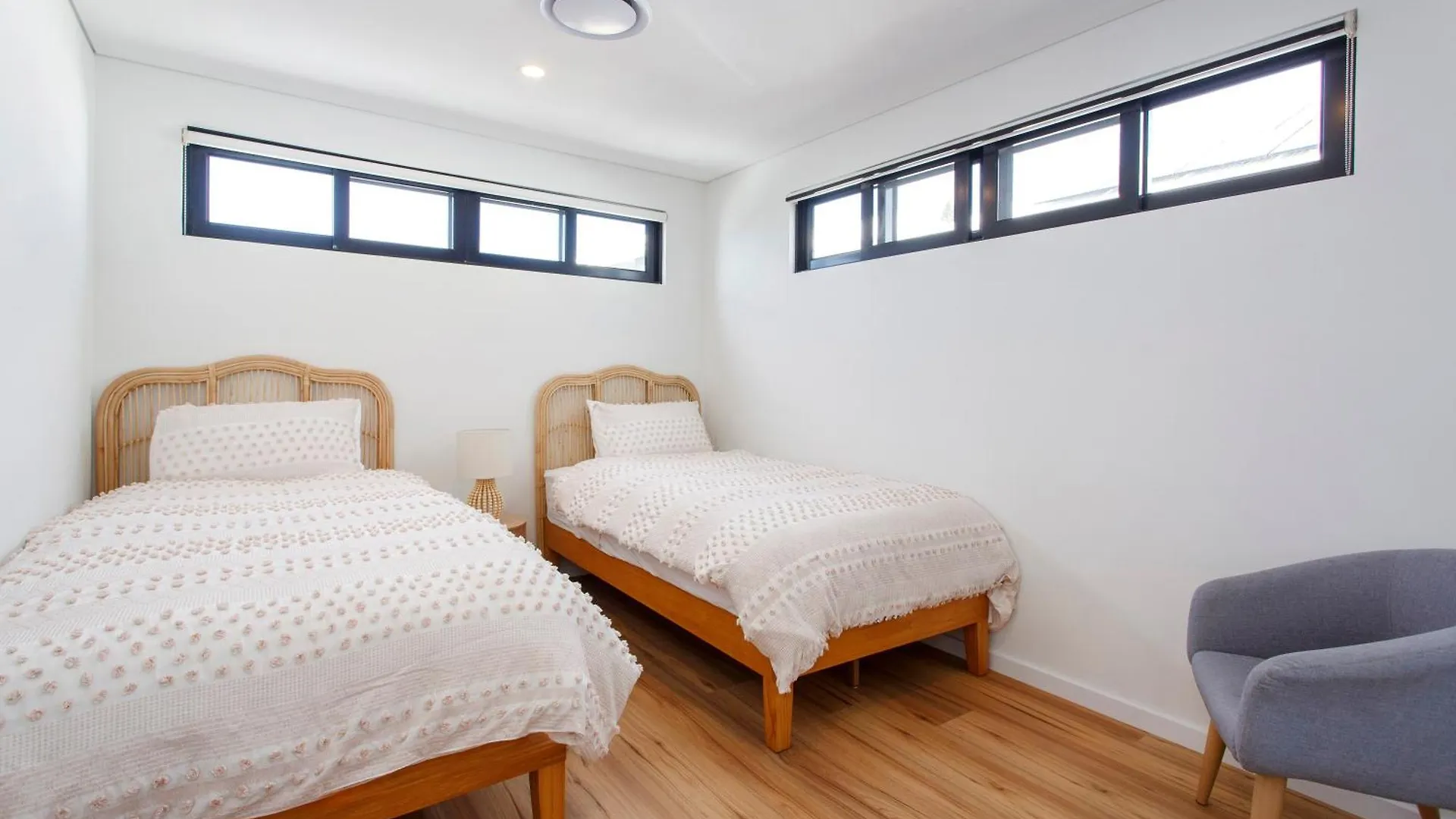 Holiday home Scarborough Family Retreat Villa Perth