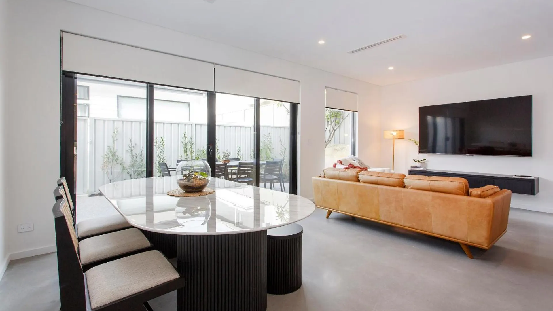 Holiday home Scarborough Family Retreat Villa Perth
