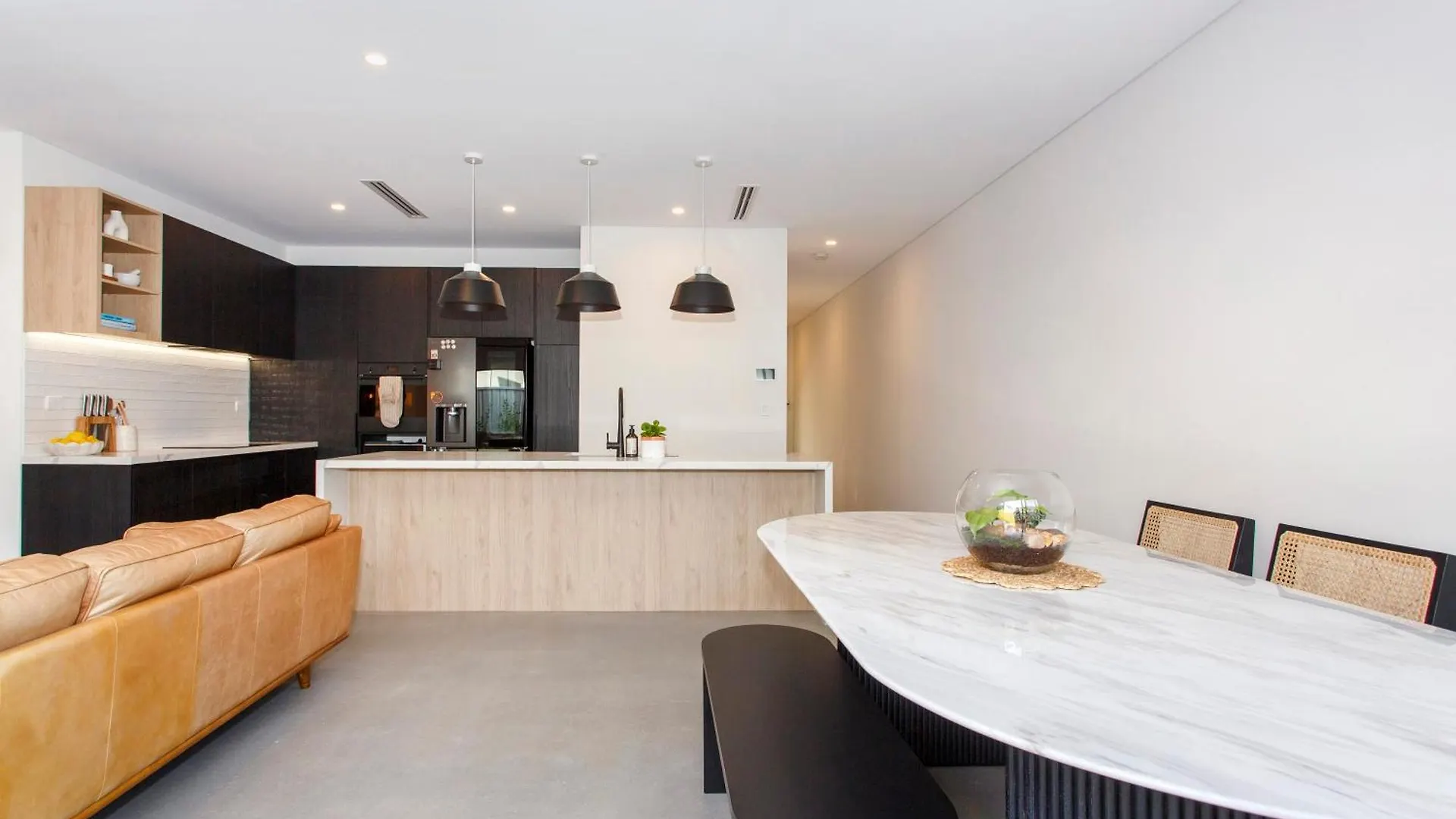 Scarborough Family Retreat Villa Perth Holiday home