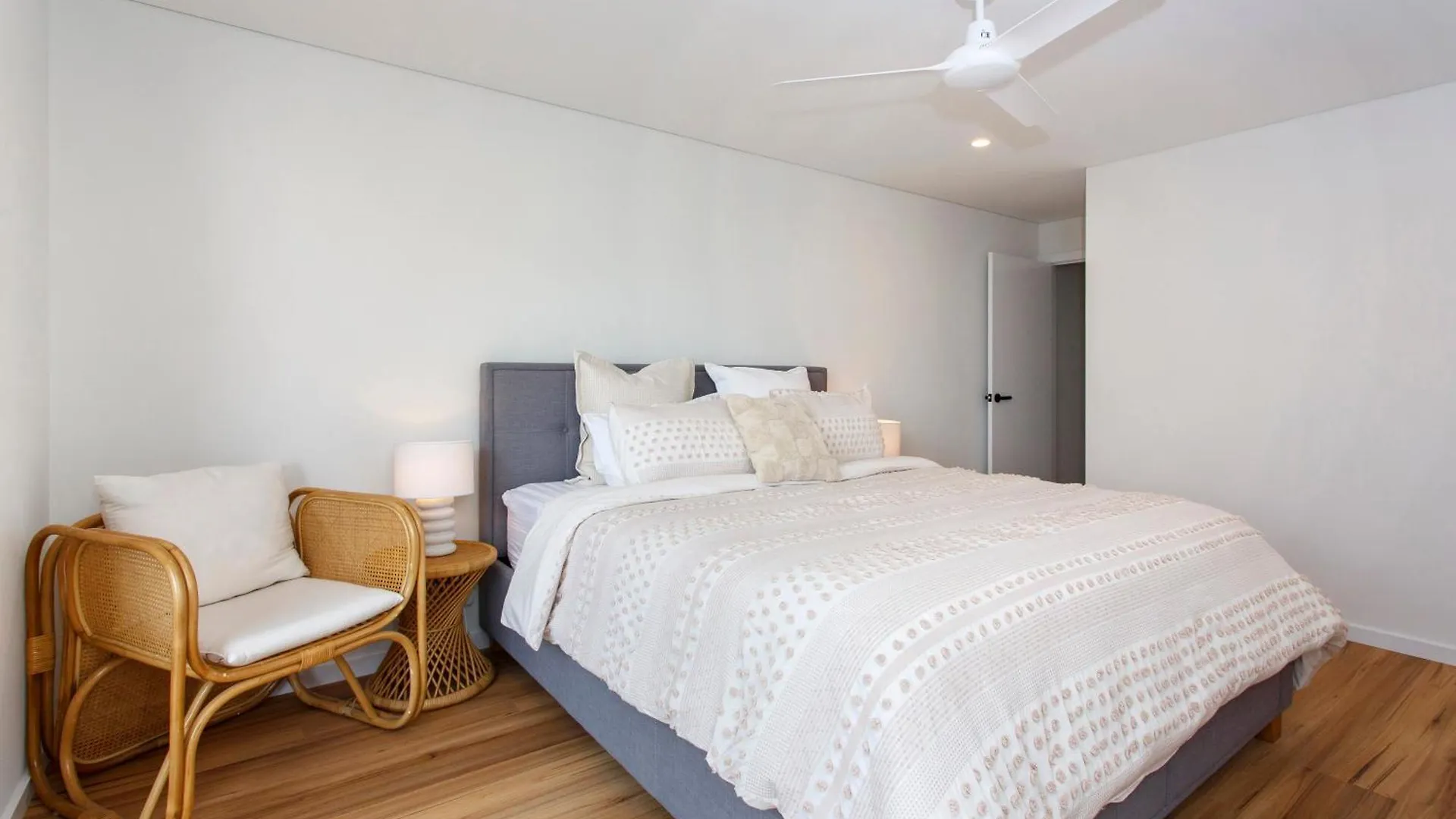 Scarborough Family Retreat Villa Perth Australia