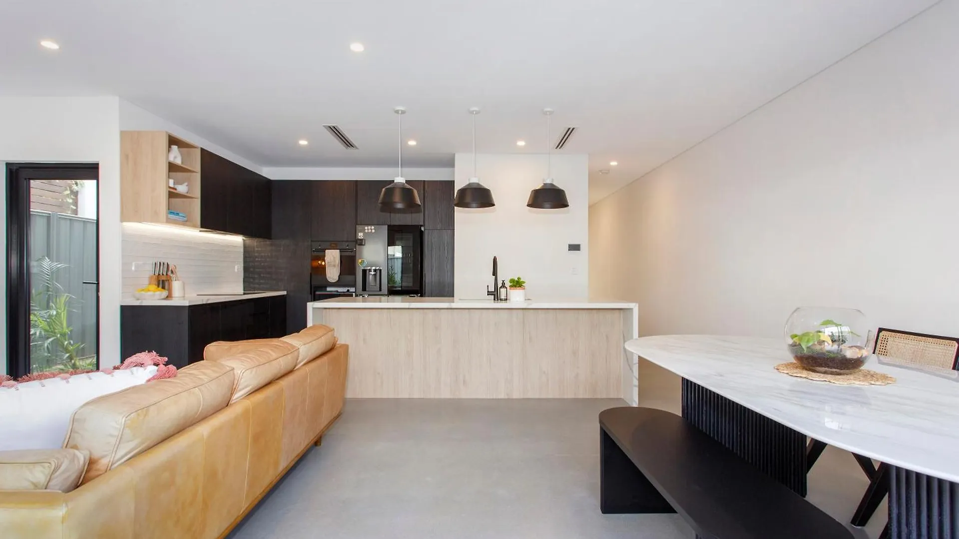 Scarborough Family Retreat Villa Perth Australia
