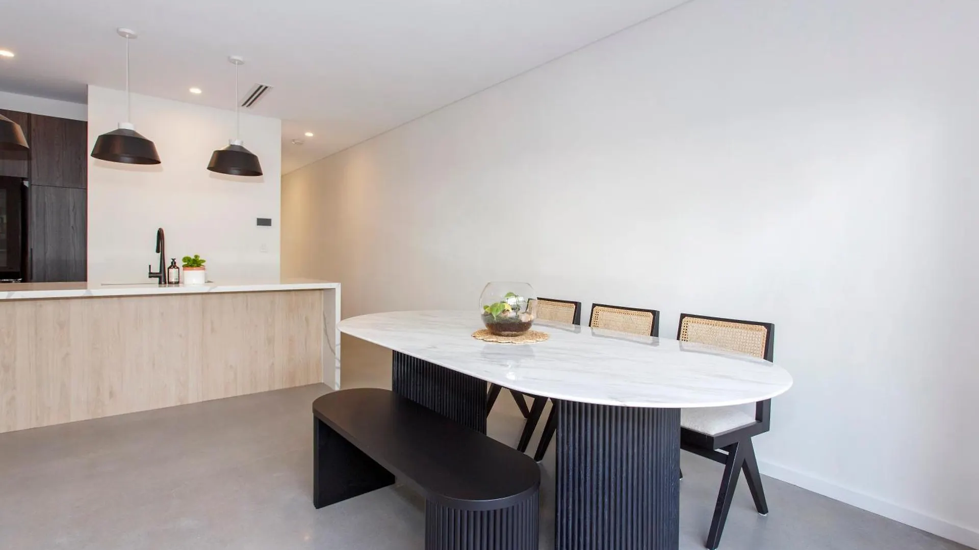 Holiday home Scarborough Family Retreat Villa Perth