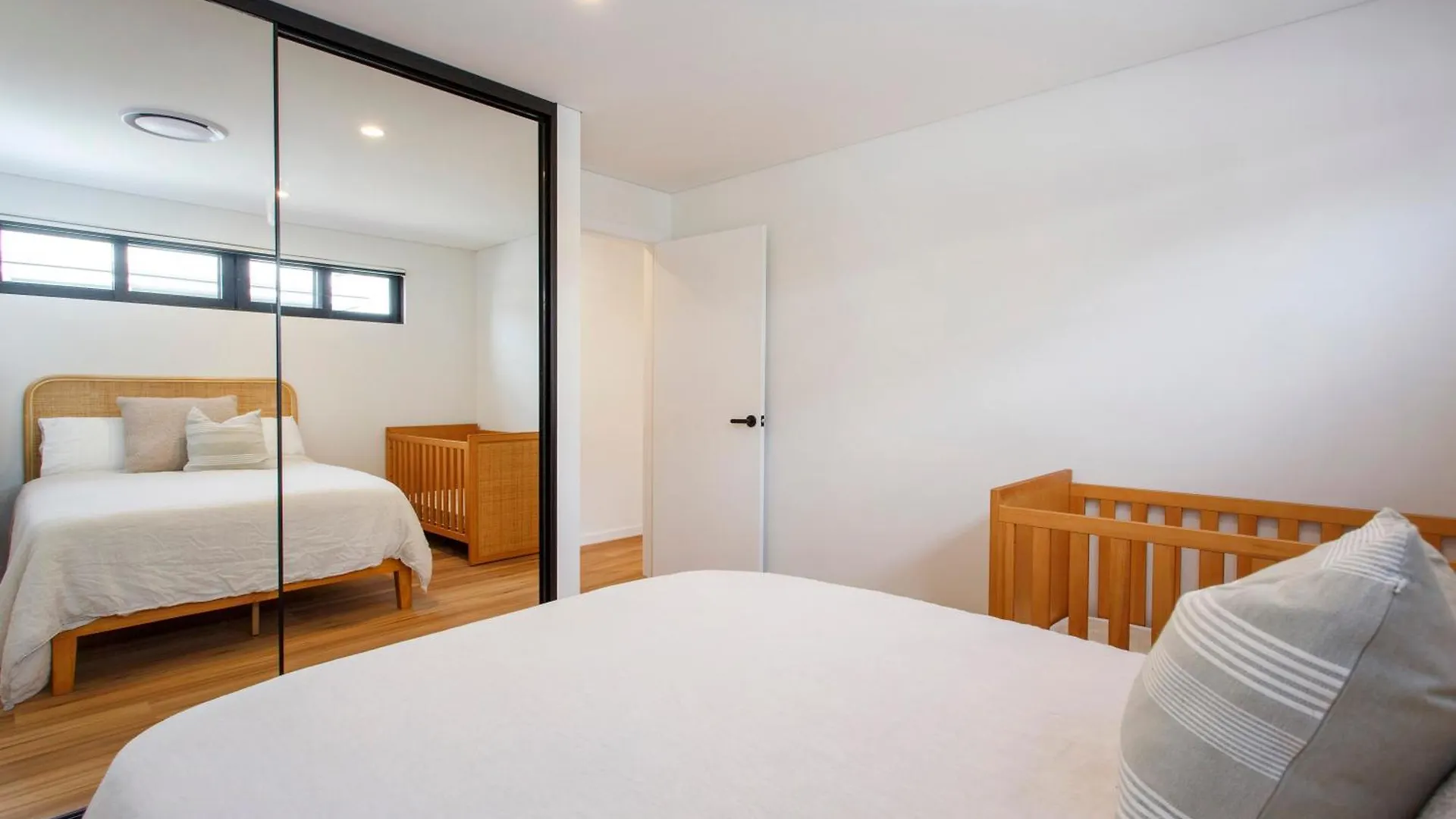 Holiday home Scarborough Family Retreat Villa Perth