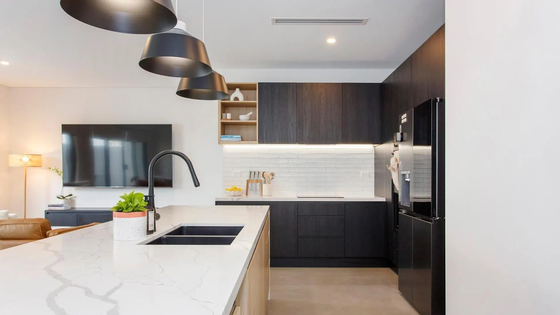 Scarborough Family Retreat Villa Perth Australia